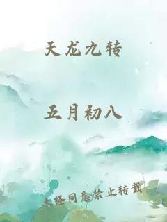 天龙九转