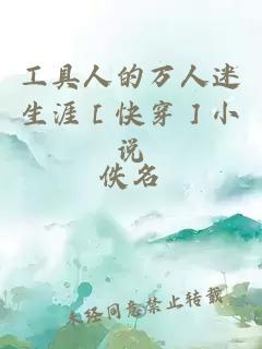 工具人的万人迷生涯［快穿］小说
